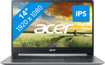 Acer Swift 1 SF114-32-P2P6 Azerty Laptop met Intel pentium processor
