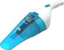 BLACK+DECKER Eau/Poussières WDC115WA-QW 