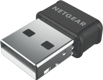 Netgear A6150 Wifi-adapter