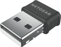 Netgear A6150 Adaptateur Wi-Fi