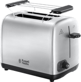 Russell Hobbs Adventure 2 Slices Toaster Russel Hobbs toaster