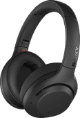 Sony WH-XB900N Black Sony headphones