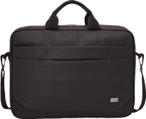 Case Logic Advantage 15" Black Top 10 best verkochte schoudertassen