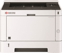 Kyocera Ecosys P2235dw Printer met lage verbruikskosten