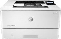 HP LaserJet Pro M404dw Hp laserprinter