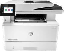 HP LaserJet Pro MFP M428dw Hp laserprinter
