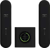 Ubiquiti AmpliFi Gamer's Edition Ubiquiti router