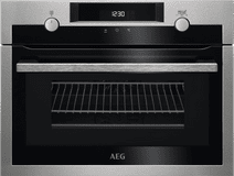 AEG KMS565000M Combi-oven