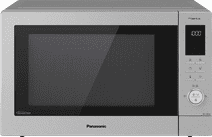 Panasonic NN-CD87KSUPG Panasonic microgolfoven