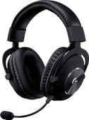 Logitech G PRO X Gaming Headset Buy gaming headsets?