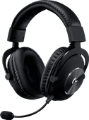 Logitech G PRO X Casque Gamer Casque gamer avec son surround pour PlayStation 5