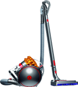 Dyson Cinetic Big Ball Multifloor 2 Aspirateur pour tapis à poils ras