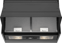 ETNA AG361ZT Silent range hood