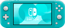 Nintendo Switch Lite Turquoise Nintendo Switch