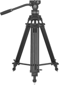 Sirui SH-15 Video Tripod Kit Sirui statief