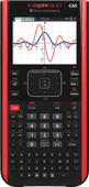 Texas Instruments TI-Nspire CX II-T CAS 