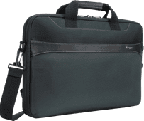 Targus Geolite Essential Topload 15.6-inch Ocean Targus laptop bag