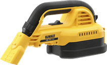 DeWALT DCV517N-XJ (without battery) DeWalt battery construction vacuum