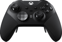 Microsoft Xbox Elite 2 Manette Manette PC