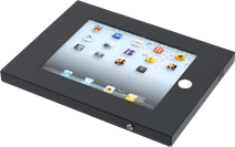 Neomounts by Newstar TABLET-D150SILVER Tablet Bureaustandaard Universeel Zilver Houder voor tablet