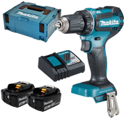Makita DDF485RFJ Top 10 des perceuses les plus vendues