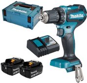 Makita DDF485RFJ Boormachine voor de professional