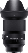 Sigma 35mm f/1.2 ART DG DN Sony E Sigma lens