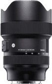Sigma 14-24mm f/2.8 ART DG DN Sony E Sigma lens