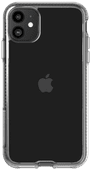 Tech21 Pure Apple iPhone 11 Back Cover Transparant TpU hoesje