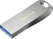 SanDisk Ultra Luxe USB 3.1 Flash Drive 32GB 