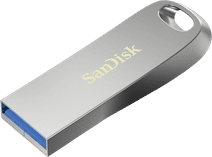 Sandisk Ultra Luxe USB 3.1 Flash Drive 128 Go 