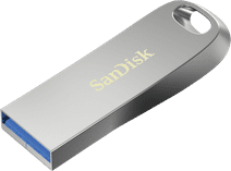 SanDisk USB Ultra ECO 512 Go - Coolblue - avant 23:59, demain chez vous