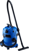 Nilfisk Multi II 22 Construction vacuum for medium-sized jobs