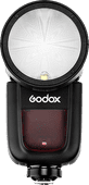 Godox Speedlite V1 Canon Flitser voor Canon camera