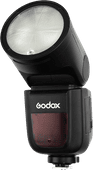Godox Speedlite V1 Fujifilm Flash Godox