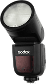 Godox Speedlite V1 Fujifilm Flash