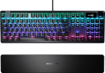 SteelSeries Apex Pro Gaming Keyboard AZERTY 