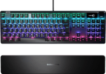 acheter clavier gamer 60 pour cent? - Coolblue - avant 23:59