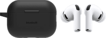 Apple AirPods Pro 3 + BlueBuilt Hoesje Zwart Apple Watch en Airpods