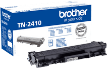 Brother TN-2410 Toner Noir Toner pour imprimantes Brother DCP L