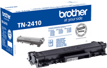 Brother TN-2410 Toner Cartridge Black Toner cartridge for Brother DCP L printers