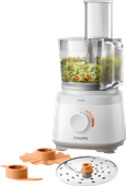 Philips Daily Collection HR7310/00 Philips foodprocessor