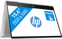 HP ENVY x360 15-dr1010nb AZERTY Windows 10 laptop