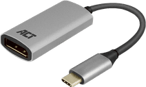 ACT USB-C naar DisplayPort adapter Kabel converter kopen?
