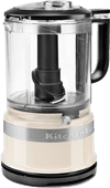 KitchenAid 5KFC0516EAC Amandelwit Kitchenaid hakmolen