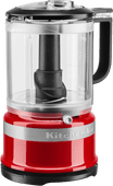 KitchenAid 5KFC0516EER Keizerrood Kitchenaid hakmolen