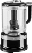 KitchenAid 5KFC0516EOB Black Black KitchenAid appliances