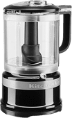 KitchenAid 5KFC0516EOB Black KitchenAid food chopper