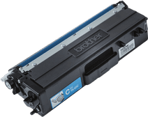 Brother TN-423 Toner Cyan Toner pour imprimantes Brother DCP L