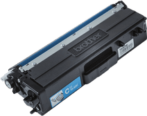 Brother TN-423 Toner Cyaan Toner voor Brother DCP L printers